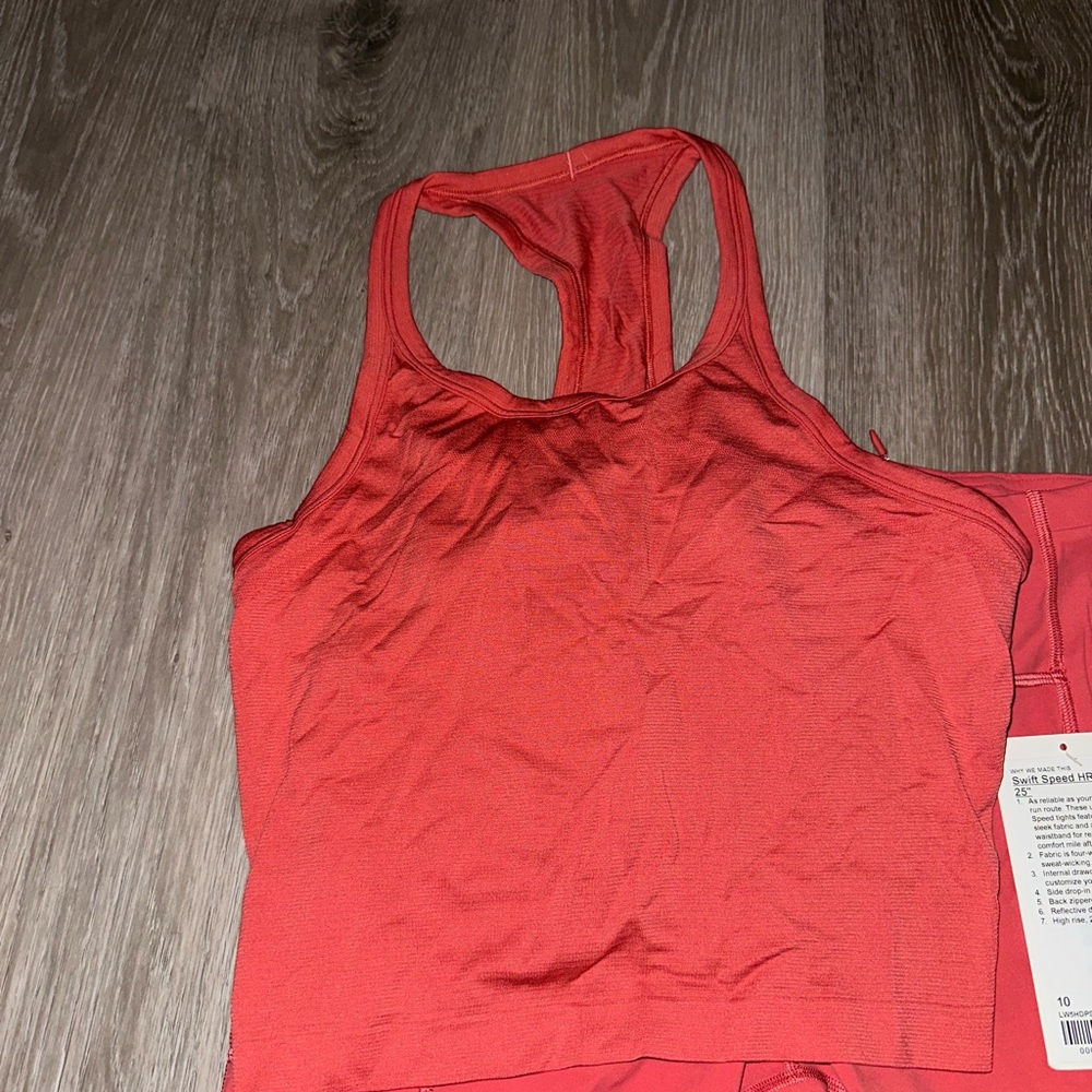 Lululemon Set - Picture 2 of 4